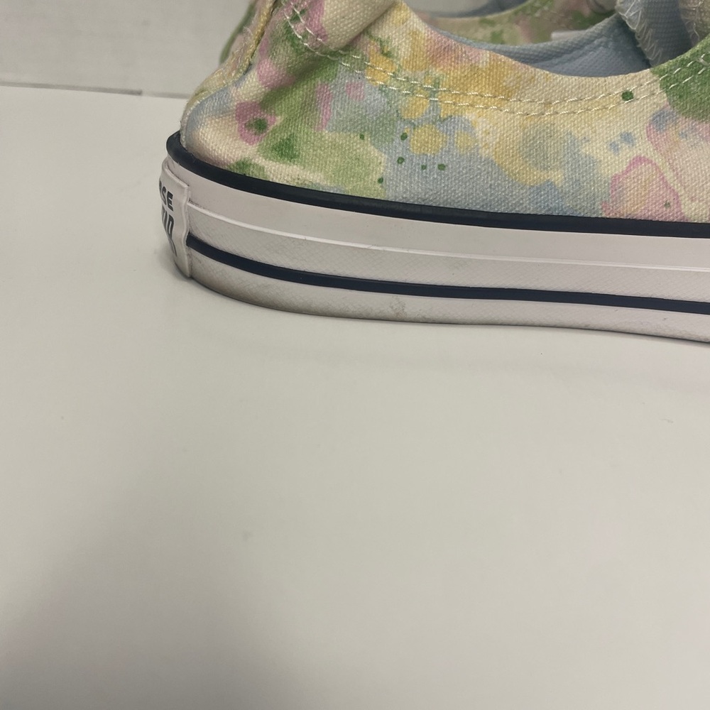 Converse Shoreline Summer Fest Slip-On Shoes | Women’s 9 - Picture 4 of 12